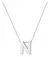Collar Letra - OTATO