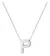Collar Letra - comprar online