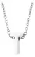 Collar Letra - comprar online