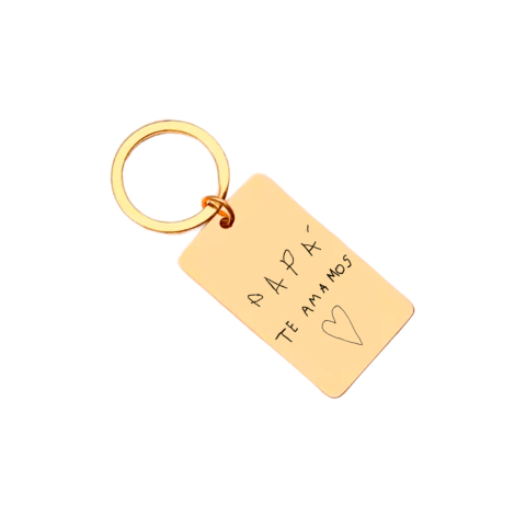 Imagen de Llavero Kids 0.3 (Personalizado)