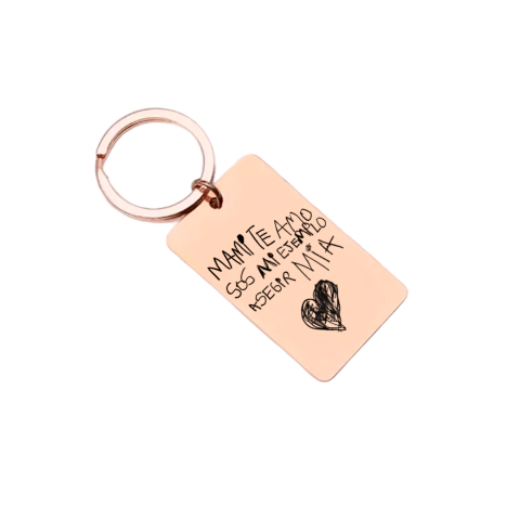 Llavero Kids 0.3 (Personalizado) - comprar online