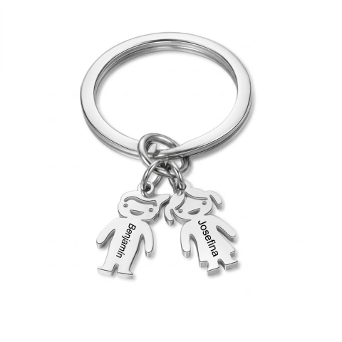 Llavero Family (personalizado) - comprar online