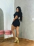 Conjunto Solange na internet