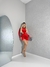 Vestido Luciana Veludo - D&G Fashion