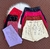 Short Saia Adriele - loja online