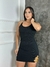 Vestido Corrente