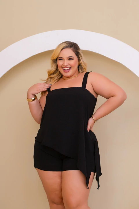 Conjunto Hadassa Plus