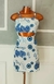 Vestido Samy - D&G Fashion
