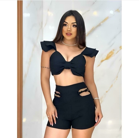 Short Dois Nó - comprar online