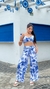 Conjunto Andreza Estampado - comprar online