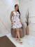 Vestido Dandara - loja online