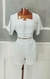 Conjunto Solange na internet