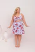 Vestido Laila Plus