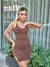 Vestido Corrente - D&G Fashion