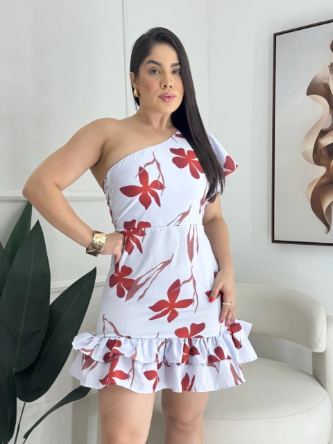 Vestido Penélope - comprar online