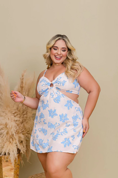 Macaquinho Manu Plus