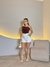 Short Larissa - D&G Fashion