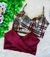 Cropped Serena - comprar online