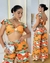 Conjunto Andreza Estampado - comprar online