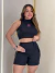 Golinha Barbie