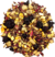 Abraço - hibisco, casca de laranja doce, mirtilo, morango e gengibre