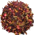 Intuição - hibisco, anis estrelado, cravo e canela