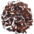 Refúgio - rooibos, nibs de cacau e coco.