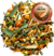 Silêncio - capim limão, casca de laranja doce, maçã e flor de jasmin