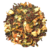 Sossego - rooibos, menta e flor de jasmin