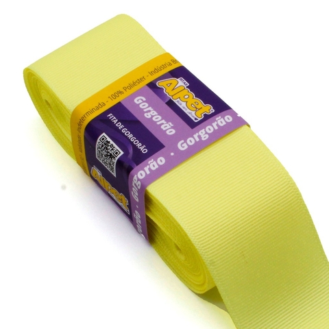 Fita Gorgorão Liso 40 mm - Alpet