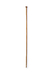Agulha de Crochê Tunisiano Bambu - Circulo - comprar online