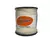 Cordão de algodão trançado simples - Danitex - 3mm - comprar online