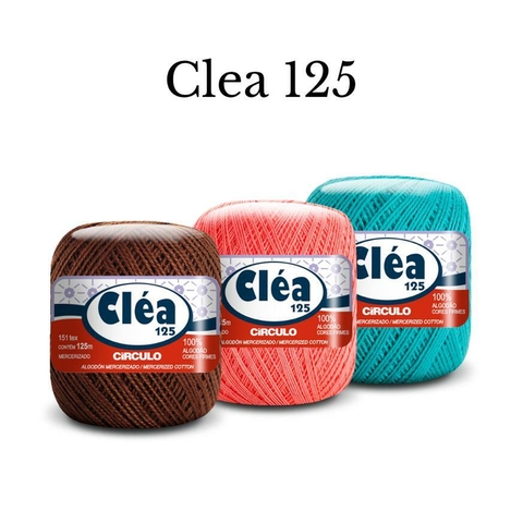 Clea 125 - Círculo
