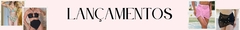 Banner da categoria Lançamentos