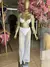Calça Tricot Saída de Praia Branco - Miami Beach Wear | Loja Online de Moda Praia Feminina