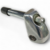 STEM TAPA FRONTAL BMX 21,1 CROMADO LOGAN 5200160