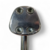 STEM TAPA FRONTAL BMX 21,1 CROMADO LOGAN 5200160 en internet