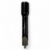 POSTE ADAPTADOR STEM AHEAD ALUMINIO 22,2 NEGRO