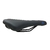 ASIENTO MTB ACOLCHADO NEGRO Y AZUL ZION en internet