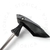 INFLADOR DE ALUMINIO DOBLE ACCION - NEW EVOLUTION - NE-2010 - Storica tienda de bicicletas
