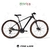 R29 - PRO LION AFRICA - NEGRA - comprar online
