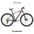 R29 - VAIRO XR 8.0 - GRIS/NARANJA - comprar online
