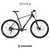 R29 - VAIRO XR 3.8 UG - NEGRA/ROJA - comprar online
