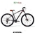 R29 - COOL BLUES - NEGRA/ROJA - comprar online
