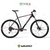 R29 - VAIRO XR 3.8 UG - NEGRA/ROJA - Storica tienda de bicicletas
