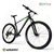 R29 - VAIRO XR 5.0 - NEGRA/VERDE en internet