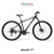 R29 - SHIFT REBEL - NEGRA/GRIS - comprar online