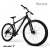 R29 - SHIFT REBEL - NEGRA/GRIS en internet