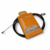 LY-220UB01-F - CABLE DE FRENO + FUNDA TRASERO ALLIGATOR