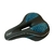 ASIENTO PASEO PROSTATICO NEGRO/AZUL - KUEST - RABI-R02A